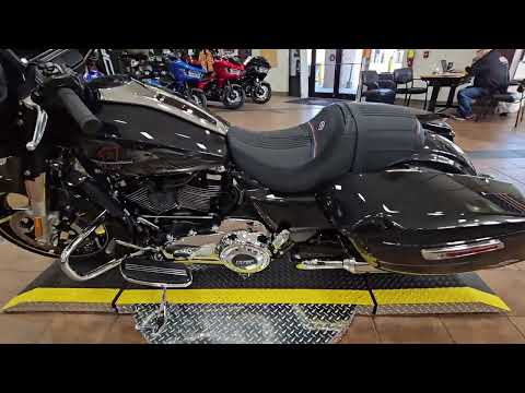 2026 Harley-Davidson Street Glide® in Trussville, Alabama - Video 1