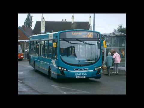 VDL SB200 Wright Pulsar 2 YJ61FEP 3762