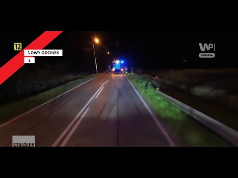 [NOWOŚĆ] 🔥 Strażacy z Sąsiedztwa 🚒 [Sezon 1] Odc. 2 #1080p