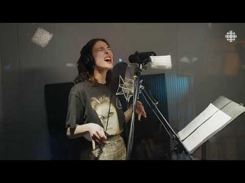 Ariane Roy nous offre Destin de Céline DIon