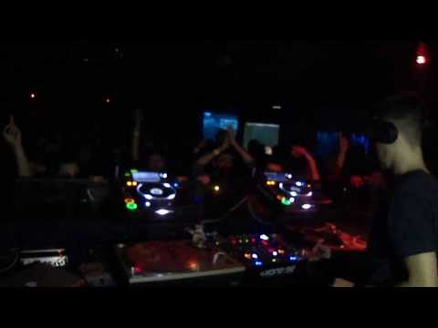 Answer Code Request at Liquid Club, Malta - 14.03.14