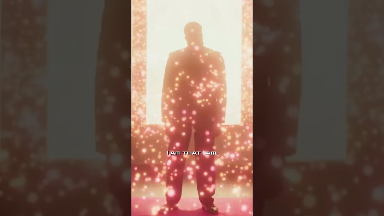 Keith David shines as The Simulator