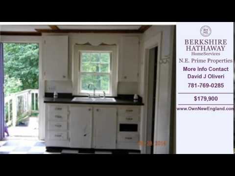 Homes For Sale Medway MA Real Estate $179900 780-SqFt 3-Bdrms