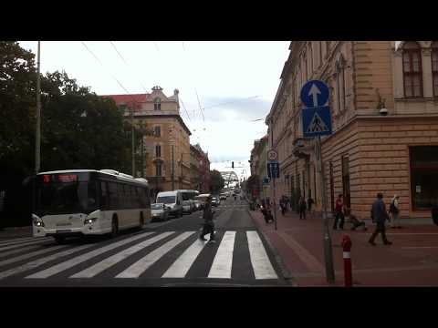 Szeged 60-as járat; Mars tér (Szent Rókus tér) - Szőreg, malom
