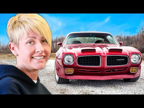 YouTube video about: Was kevin schiele on gas monkey garage?