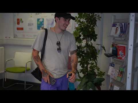 Support at Solent: mental health and wellbeing