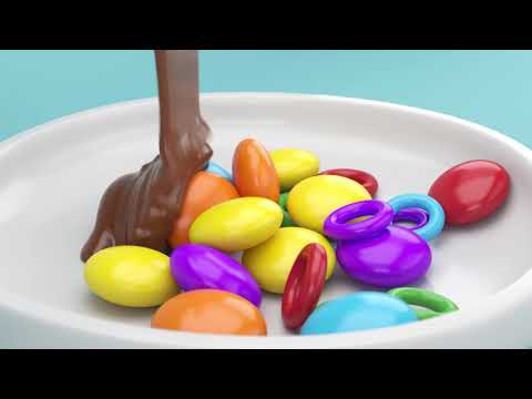 Chocolate - Phoenix Fd / Tyflow