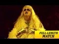 Goldust S WWE Debut