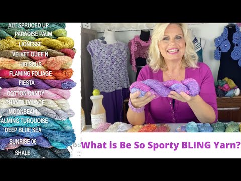 download lagu mp3 mp4 The Bling Bling Yarn, download lagu The Bling Bling Yarn gratis, unduh video klip The Bling Bling Yarn