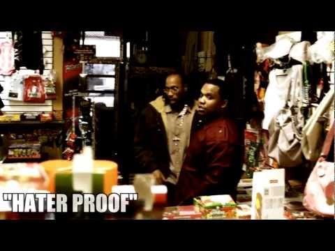 Coach Chronic - Hater Proof [Explicit Version] HD
