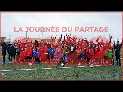 La journée du partage - SO Cholet (2022)