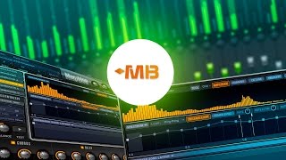Video thumbnail for Разбор синтезатора Image Line Morphine [А.Картоев] by MUZBIZNESOFFICIAL