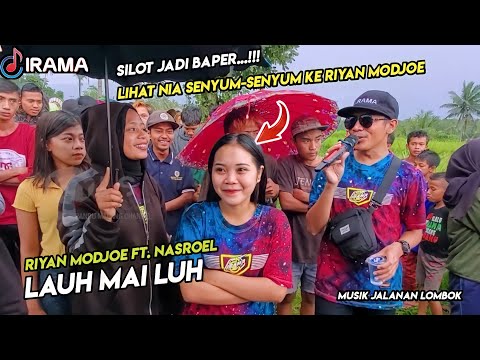 Lagu Bali Luh Mai Luh Irama Dopang | Musik Jalanan Lombok