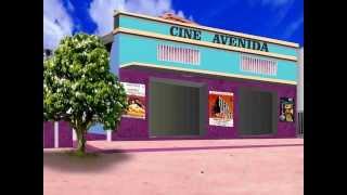 Amores Clandestinos-Percy Faith.