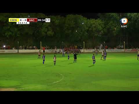 6ta   Centenario 1 vs Independiente 1   Campeon Independiente