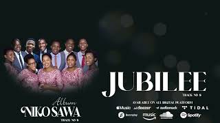 jubilee by zabron singers (Official lyrics)