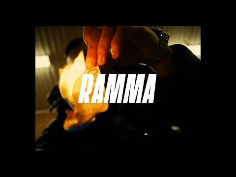 SHIRO x ASME x SARETTII TYPE BEAT - "RAMMA" | PROD: CARLO