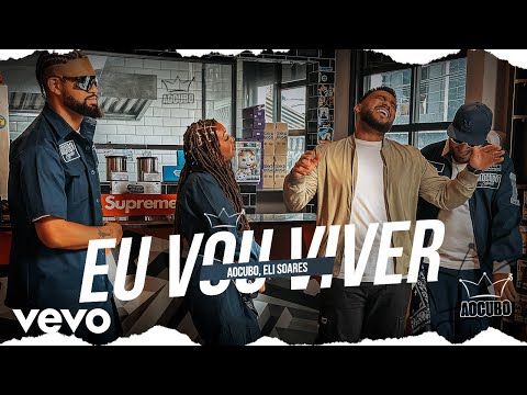 Video thumbnail for Eu Vou Viver