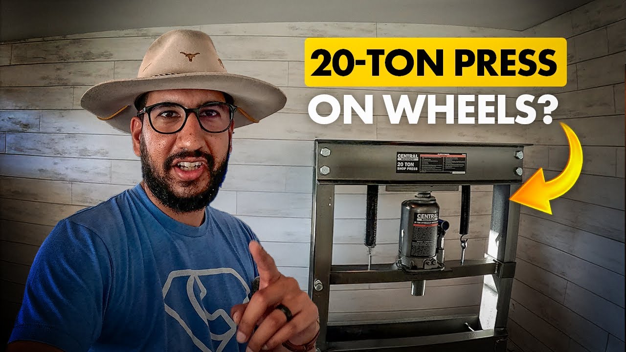 YouTube video thumbnail