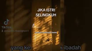 Download lagu JIKA ISTRI SELINGKUH mp3