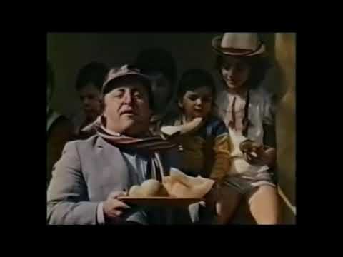 Свадьба соек (1984) Филин
