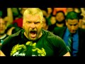 Triple H Entrance Video