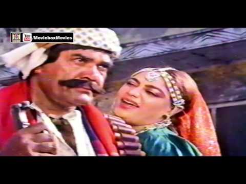 WAJJAN DHOL NAGARAY- PAKISTANI FILM PUTTAR JAGAY DA
