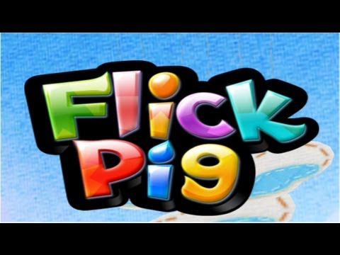 FlickPig IOS