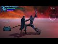 So I Tried To Do The Vergil Combo