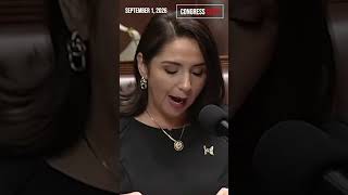Ramirez vs. Steil: Watch the Heated Clash Over Resolution Condemning Socialism