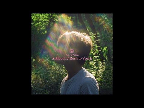 Foxes in Fiction - Rush to Spark