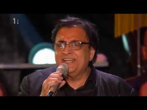 OTO PESTNER & POLICIJSKI ORKESTER - Ljubim te, Slovenija