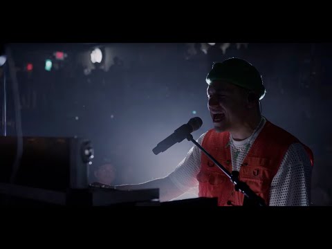 Baptized Imagination Tour BTS - Episode 3 | Kings Kaleidoscope