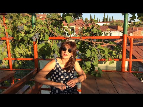 Sighnaghi / os melhores lugares