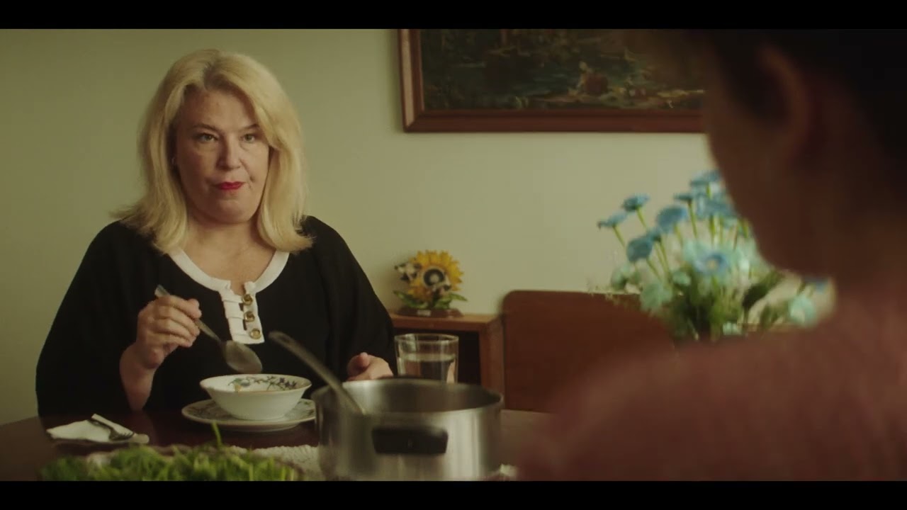 Poppies And Ducks Trailer Thumbnail