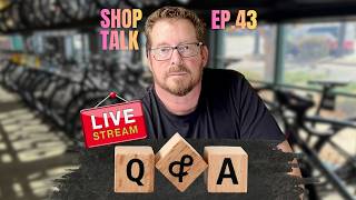 📱Live Q&A: The Brutal Truth About the 2026 Summer Bike Rush! 🎙️🛠️