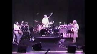 Trey Anastasio Band - Sand - 1999-05-06 - The Riviera, Chicago, Illinois
