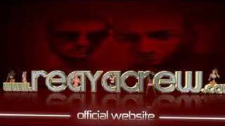 Reaya Crew Intro to Website
