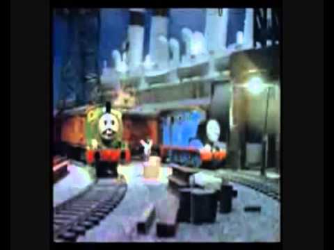 Thomas The Tank Engine Extended Theme Tune
