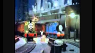 Thomas The Tank Engine Extended Theme Tune