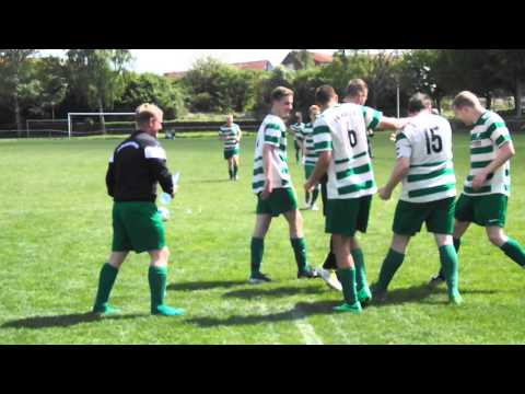 Krombacher Kreispokal Göttingen