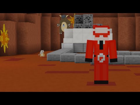 Working on Kalos 2.0 Story & Team Flare