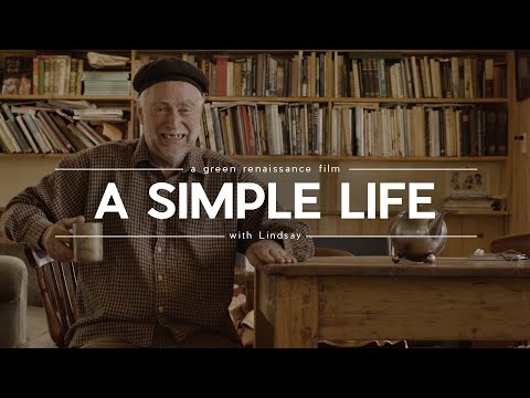 A SIMPLE Life - it’s BEAUTIFUL