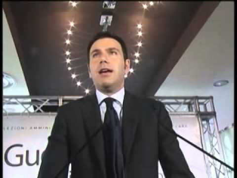 ONDA TG 8.10.2012 - TESTA E LATTANZIO SU OSPEDALE POPOLI