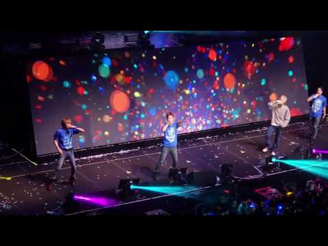 💙 Winner (FANCAM) - Everyday (Encore) - 1/18/19 💙