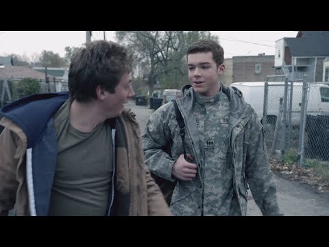 Ian & Lip | "You Can Always Find Someone Better." | S03E12