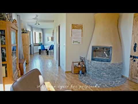 Lipowe Wzgórze - Dom wypoczynkowy w Beskidzie Wyspowym