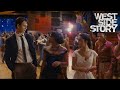 Steven Spielberg's "West Side Story" | Maria and Tony | 20th Century Studios