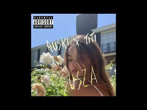 Ruski x Tilian Travis - SUSZA