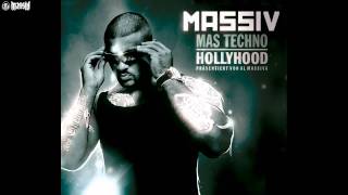 MASSIV - MAS TECHNO - MAS TECHNO + HOLLYHOOD - SINGLE - TRACK 01